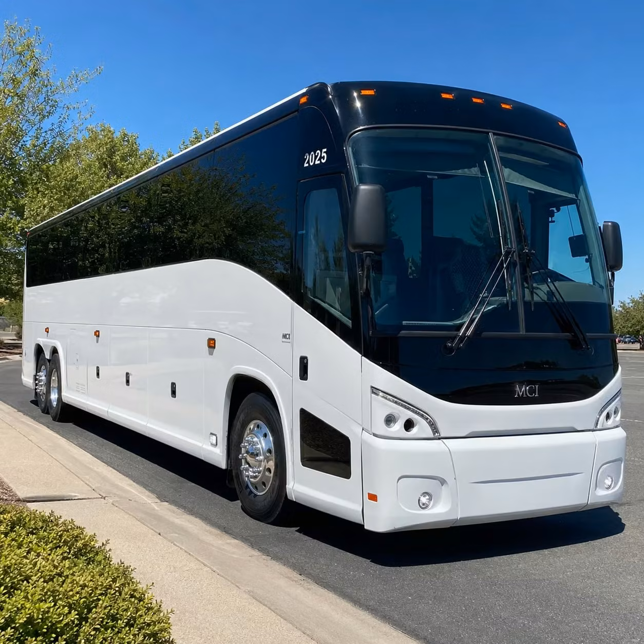 choose the right bus size for your elizabeth government or military group
