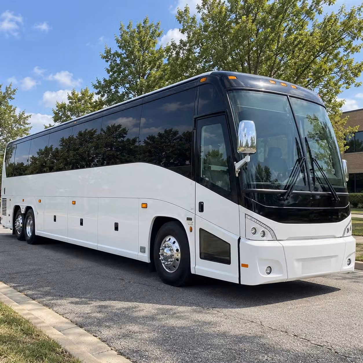 concert and sporting event bus rentals near elizabeth nj