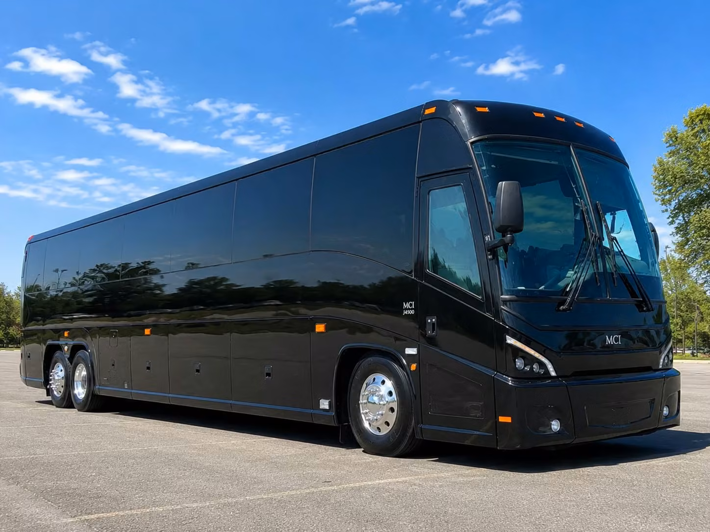 convention and conference transportation throughout the elizabeth region
