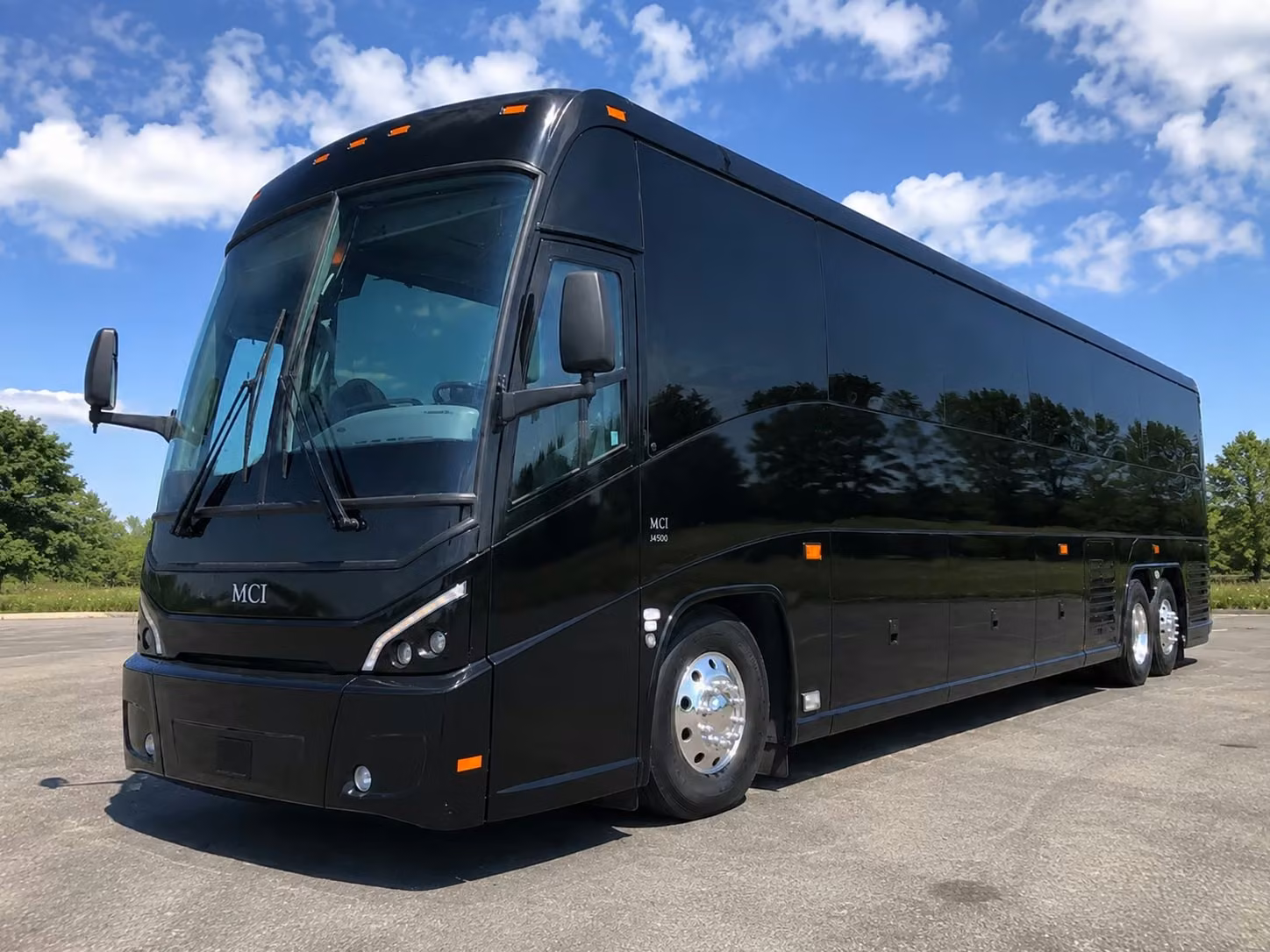 corporate event transportation to newark and new york city from elizabeth