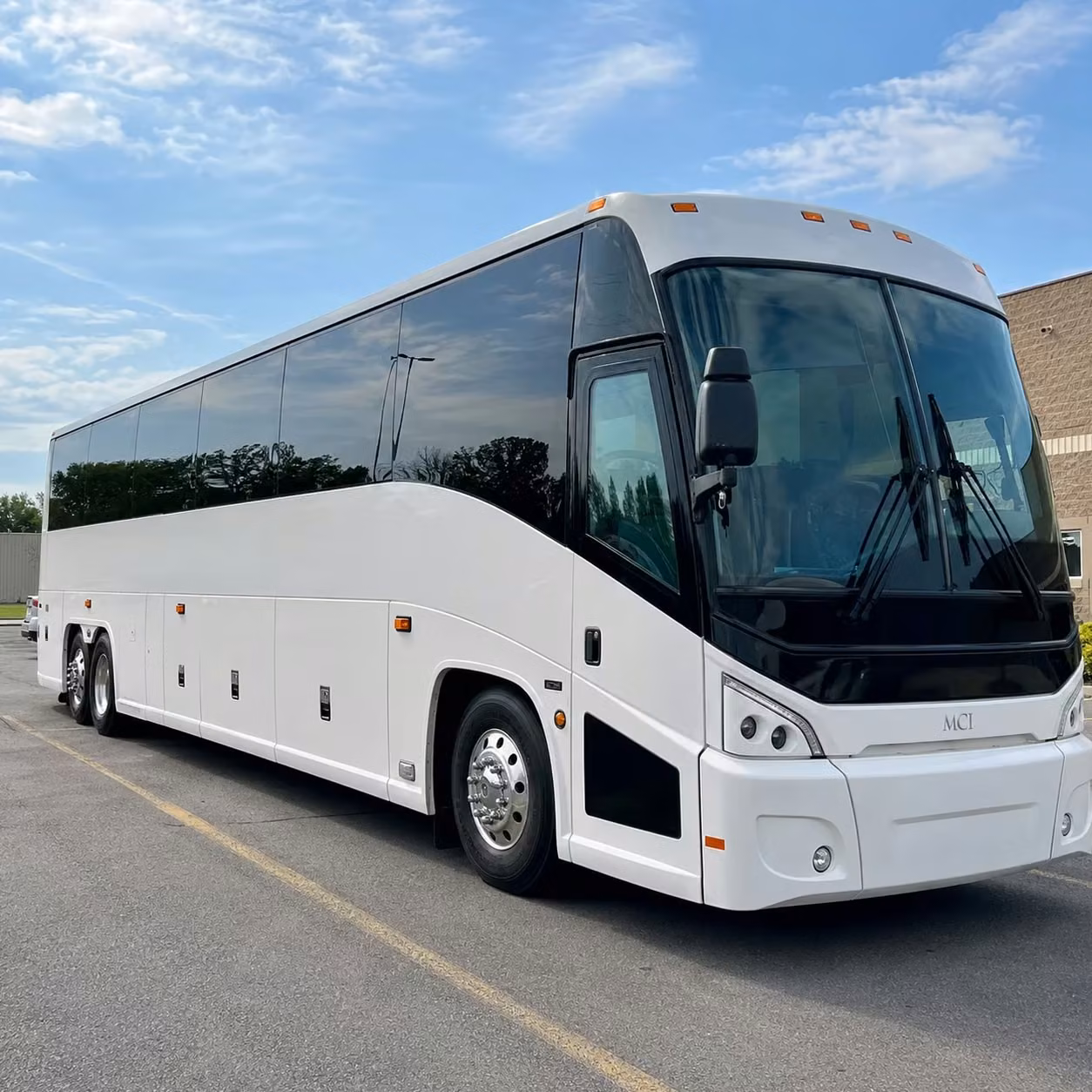 corporate group travel and conference shuttles from elizabeth new jersey