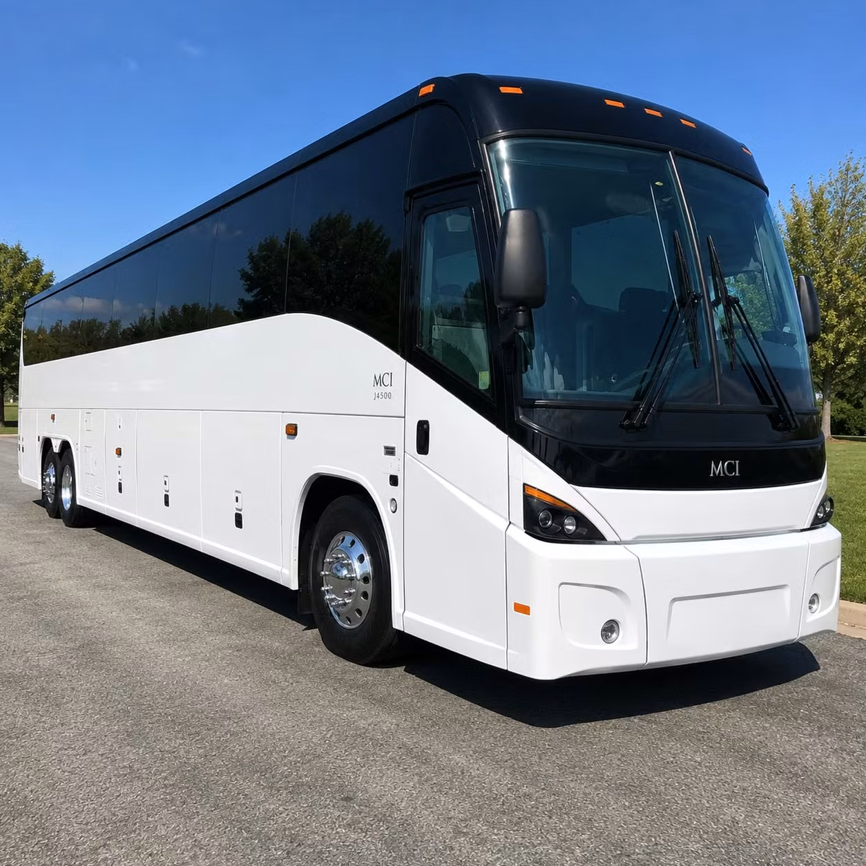 elizabeth airport shuttle services