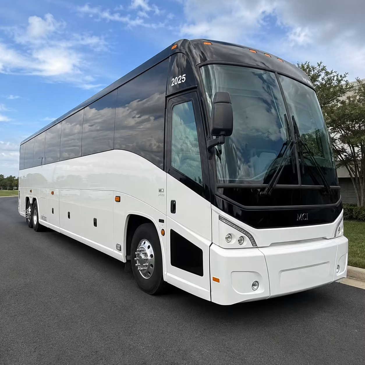 elizabeth church bus rentals for sunday services and weekly shuttle programs