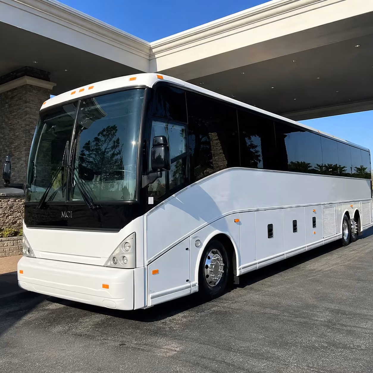 elizabeth employee transportation