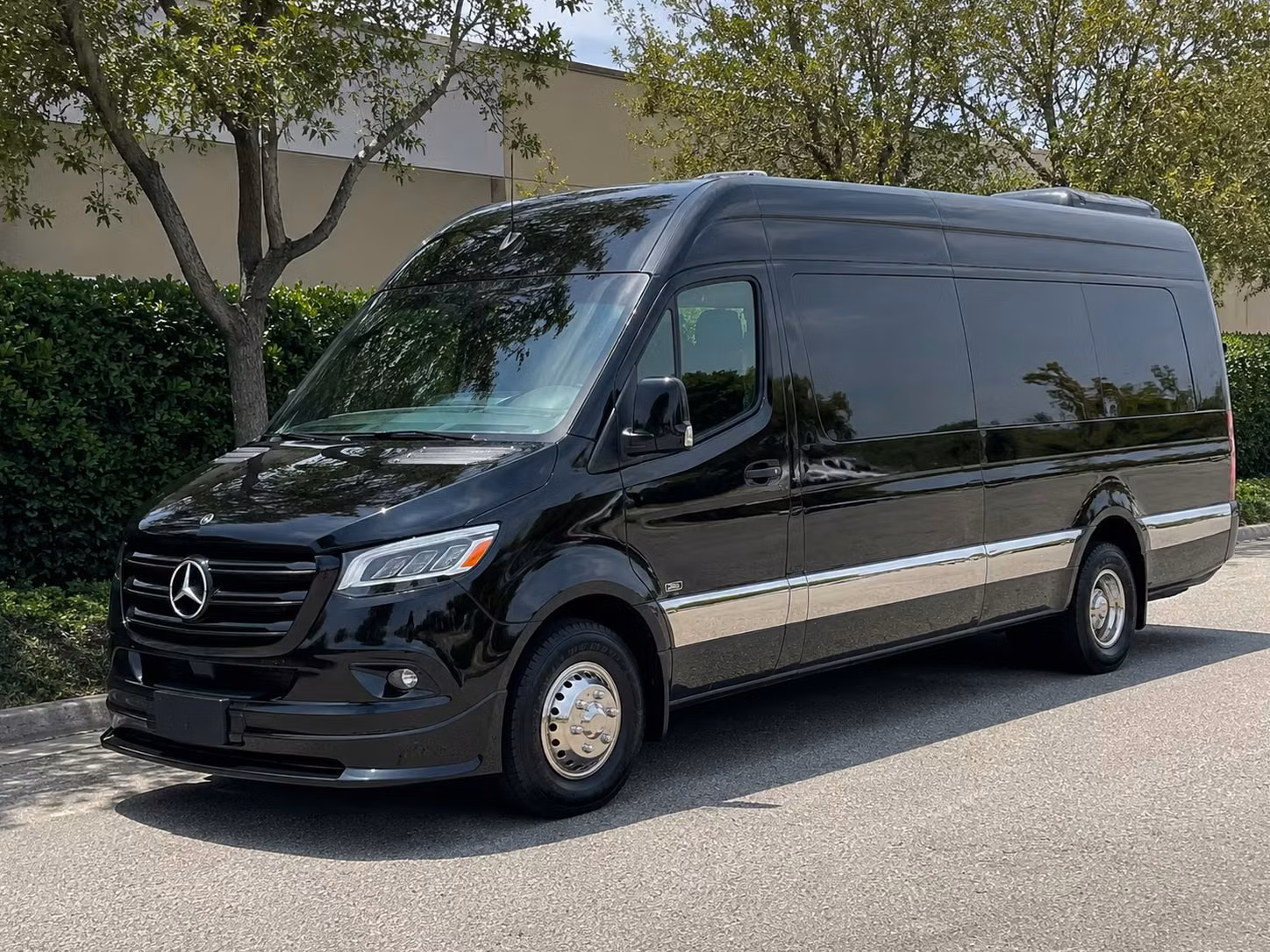 elizabeth field trip transportation