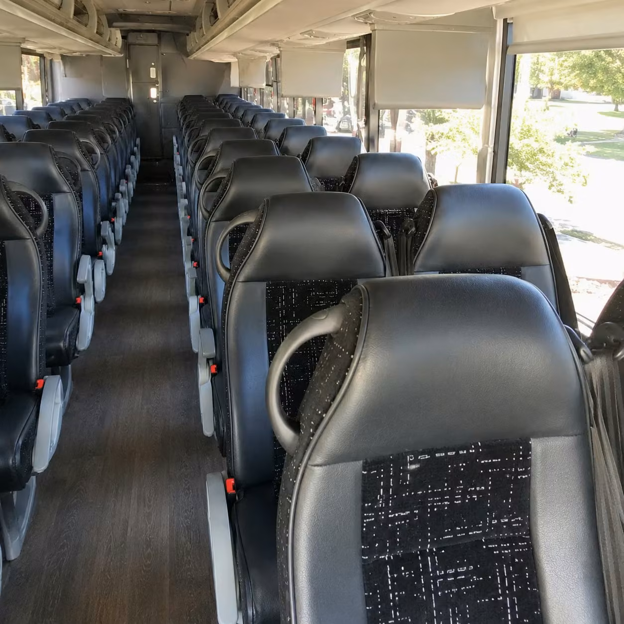 Elizabeth Group Transportation Services