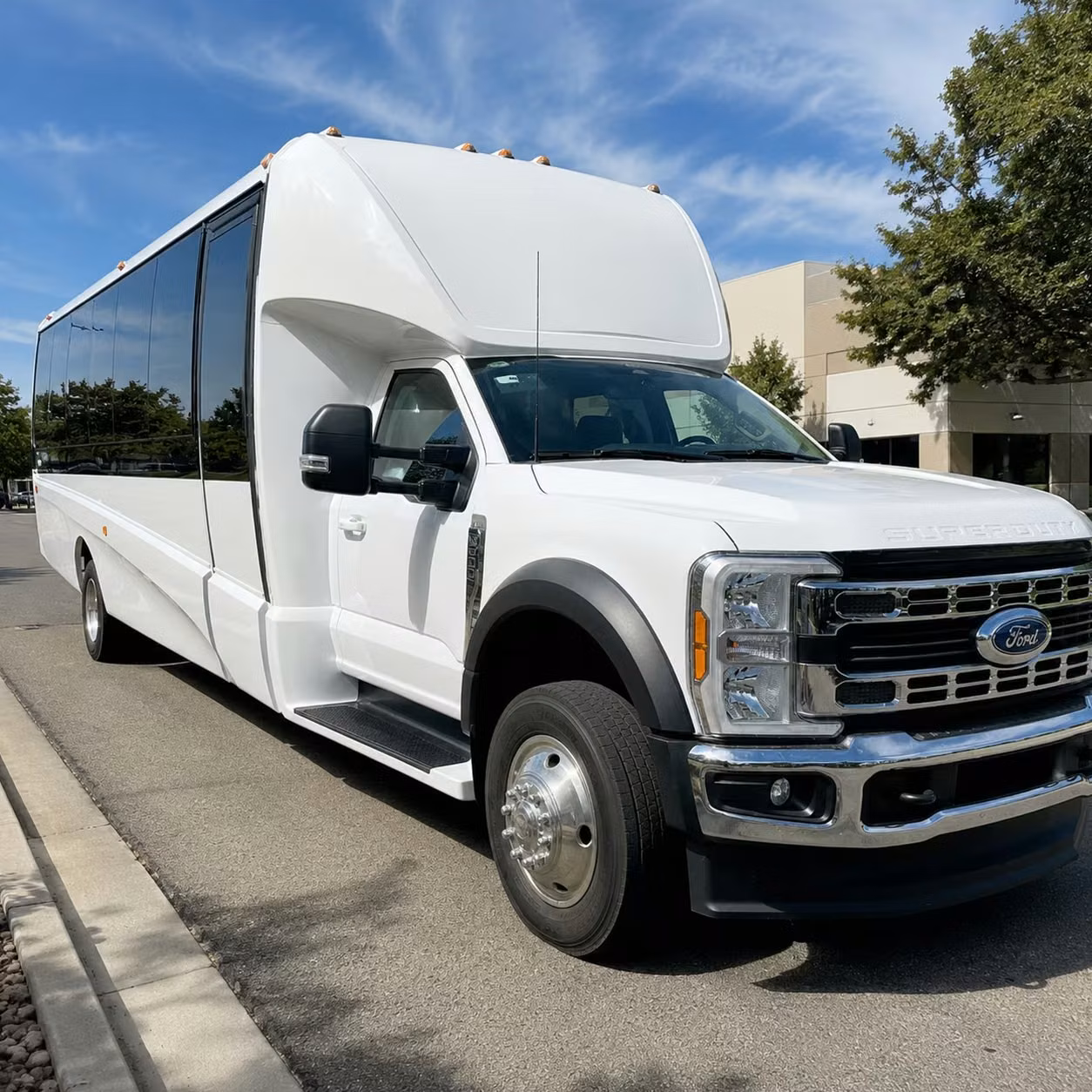 elizabeth sporting event transportation