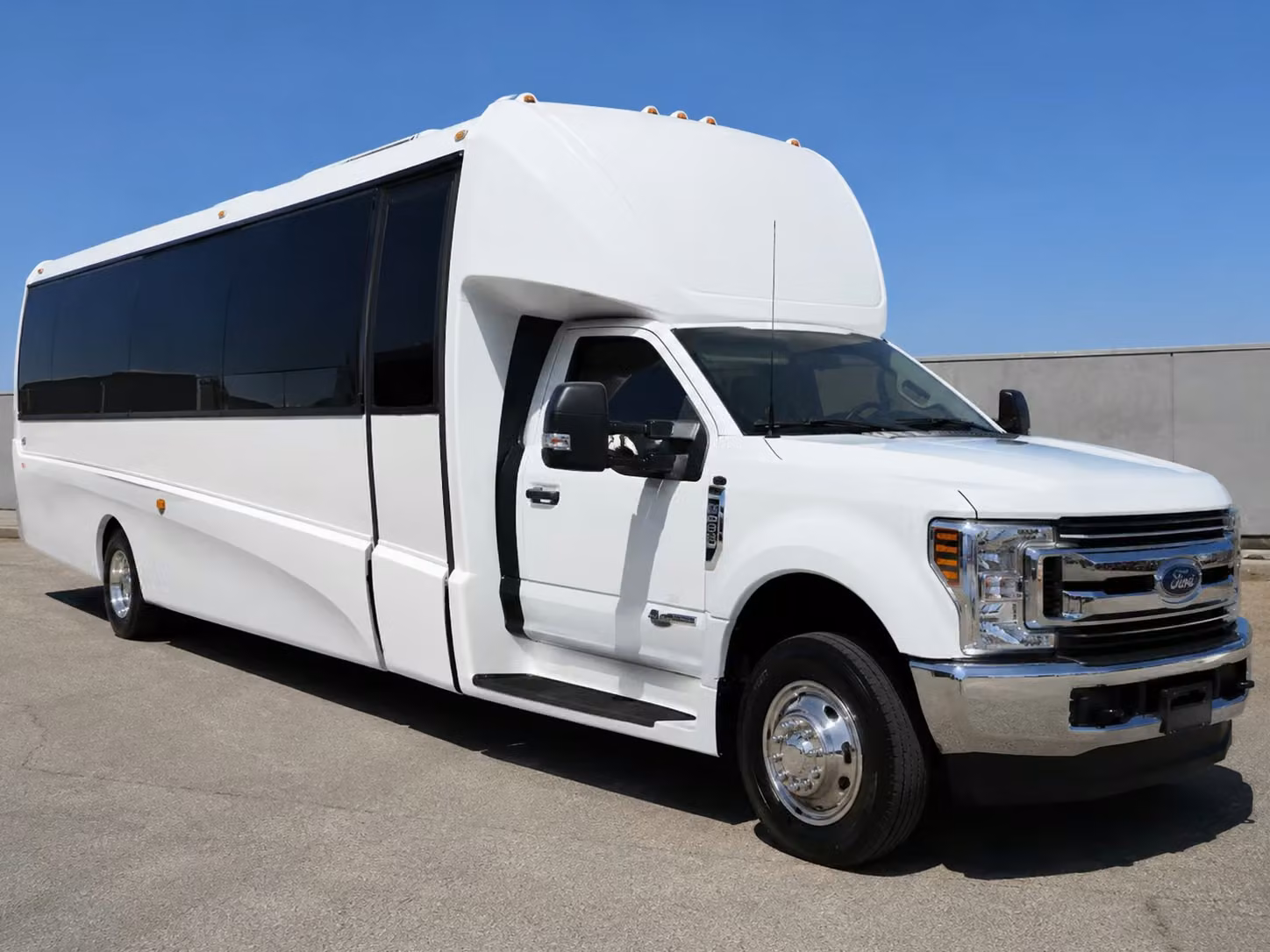 elizabeth wedding transportation
