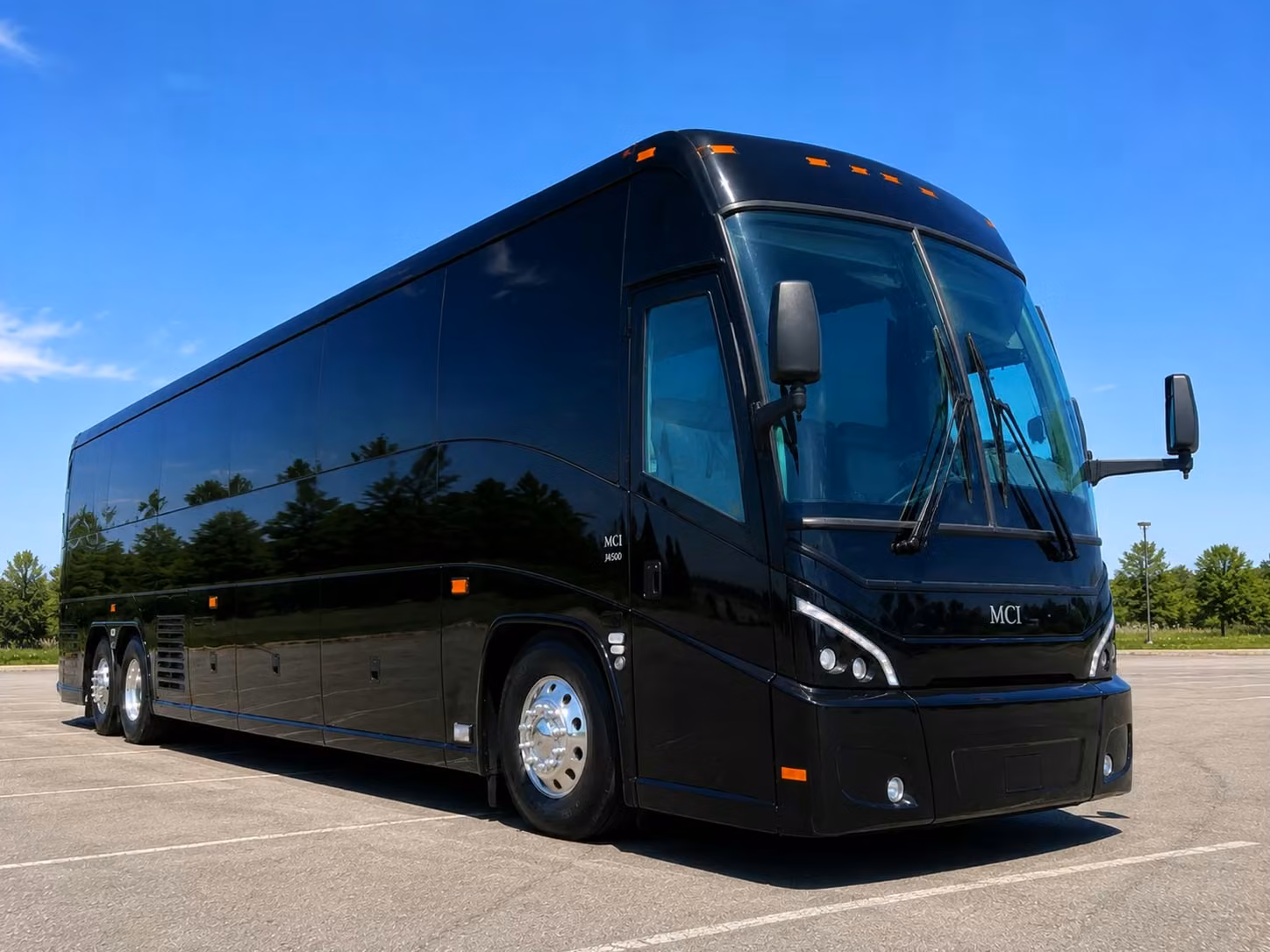employee shuttle services for elizabeth s busiest corporate corridors