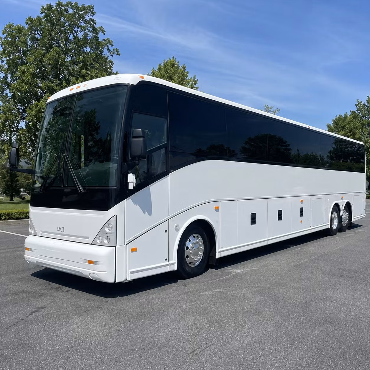 finding group transportation for a reception at an elizabeth new jersey venue