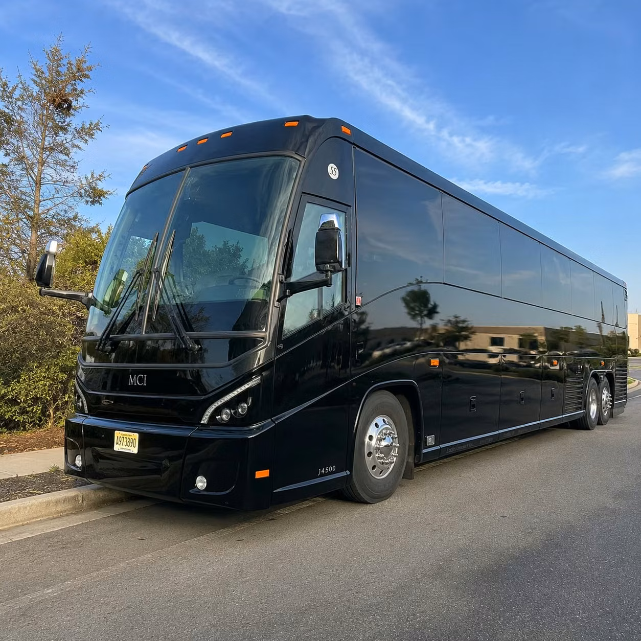 finding group transportation for elizabeth s growing pharma and biotech workforce