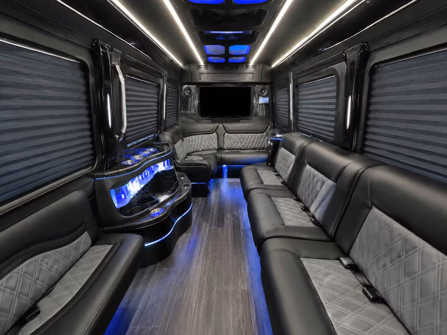 keeping remote parking lots and transit hubs connected to your elizabeth facility