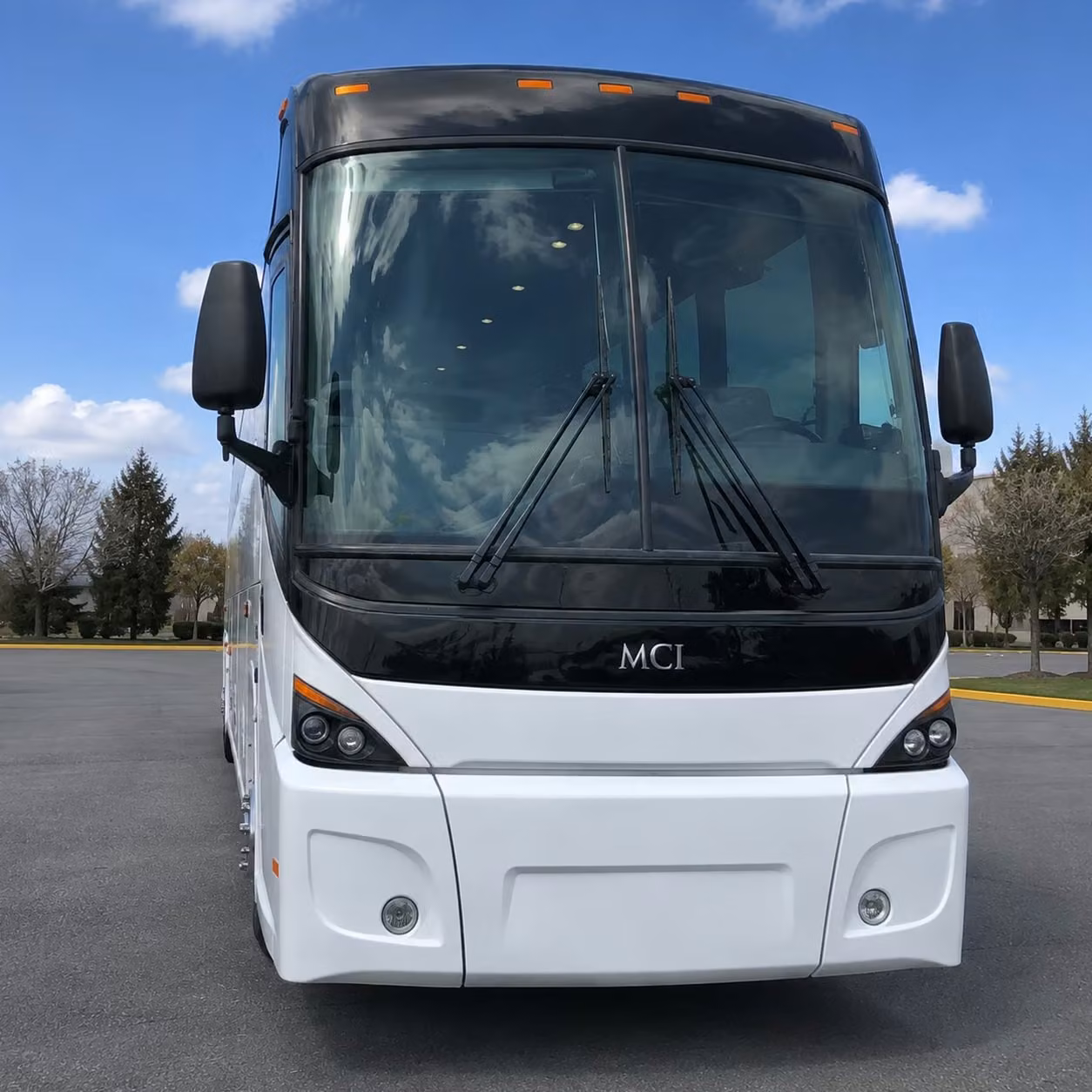newark liberty international airport is right in elizabeth s backyard let a bus handle the ride