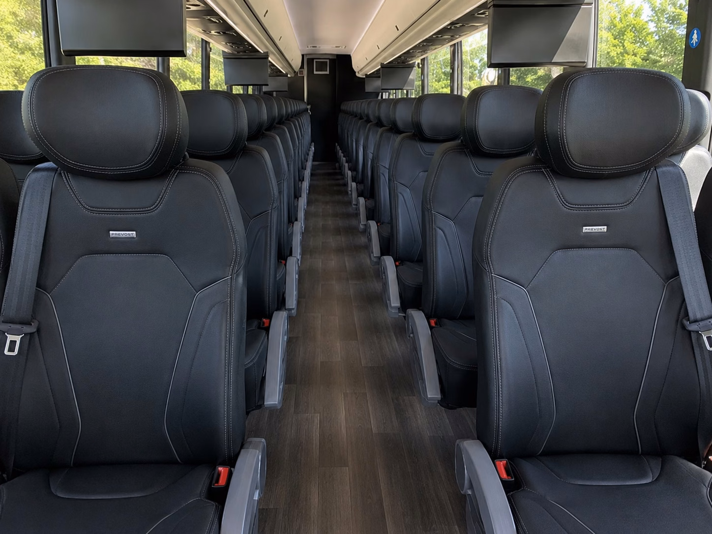 not in elizabeth you can still find sporting event transportation nearby