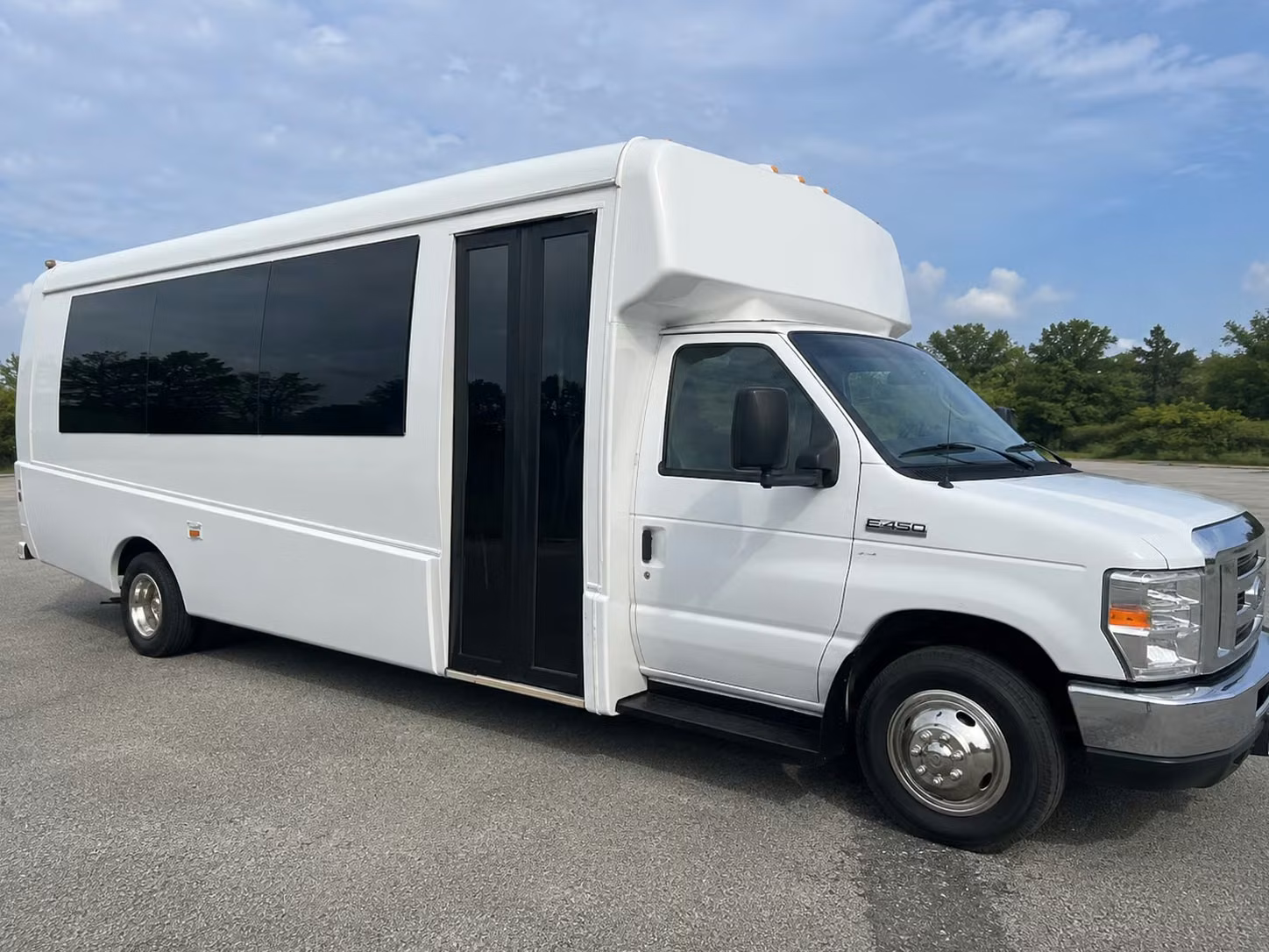 party buses from elizabeth to prom venues across new jersey