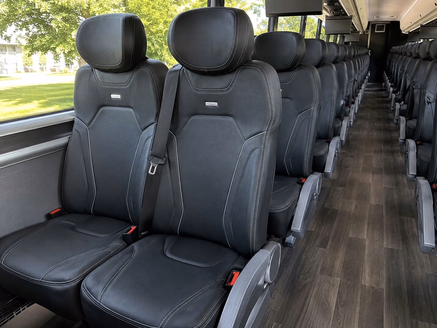 red bulls matches at red bull arena are a perfect charter bus trip from elizabeth