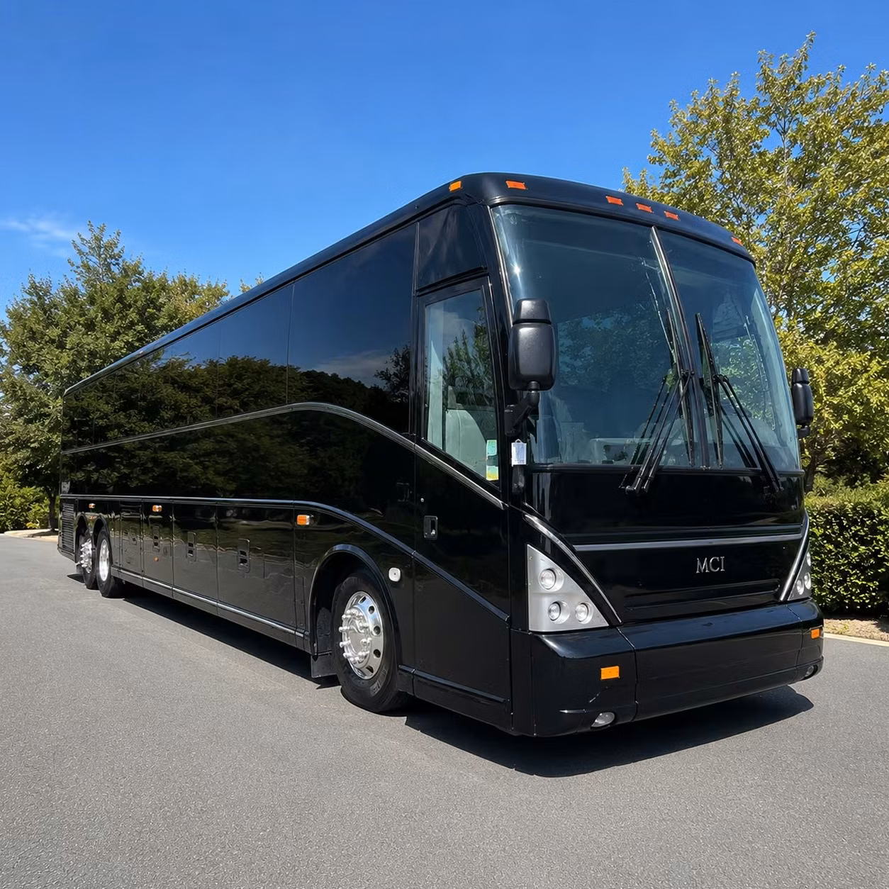 with elizabethcharterbus com renting concert transportation in elizabeth is simple